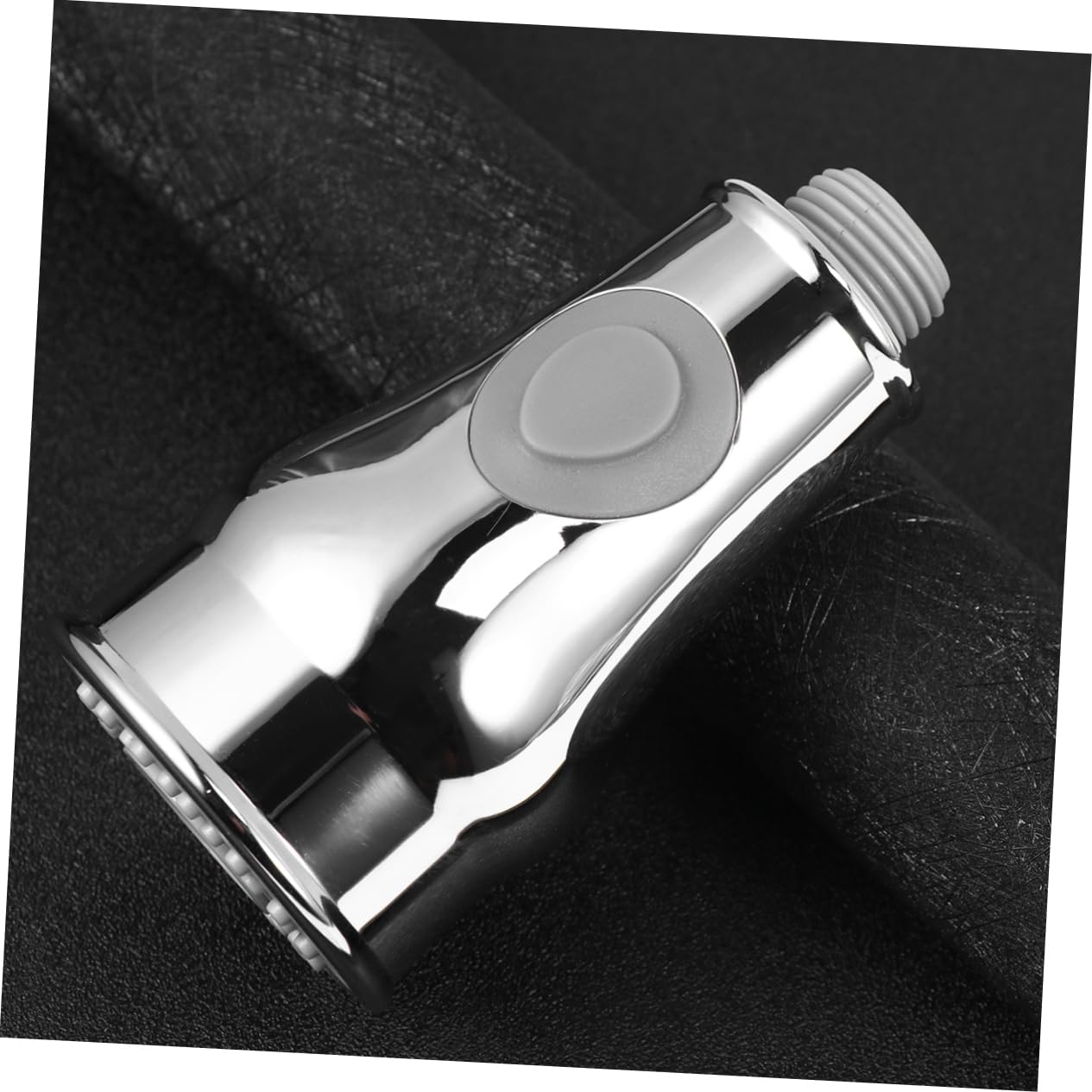 3 Pièces buse de filtre domestique abaisser la tête du pulvérisateur Couler robinetterie de cuisine accessoire évier crépine de robinet fournitures pour têtes de pulvérisation