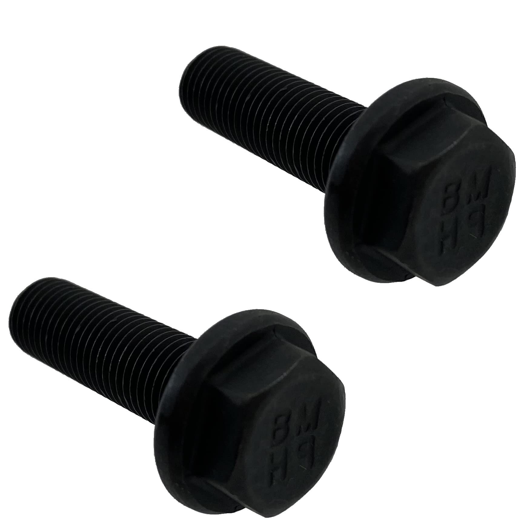 Amazon.com: John Deere Original Equipment Bolt 2 Pack - M143695  