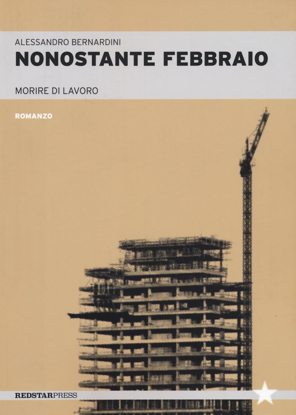 Nonostante Febbraio. Morire Di Lavoro - 4