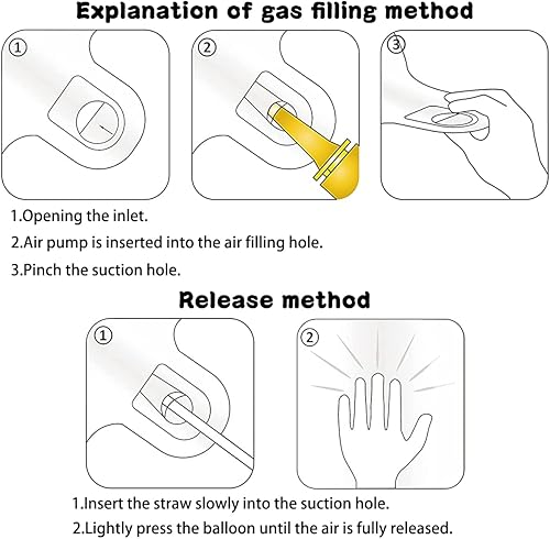 Miniatura 6 de Globo de 40 pulgadas color rosa intenso número 1 para helio Mylar rosa brillante, suministros para decoración de banquetes de fiesta de cumpleaños,