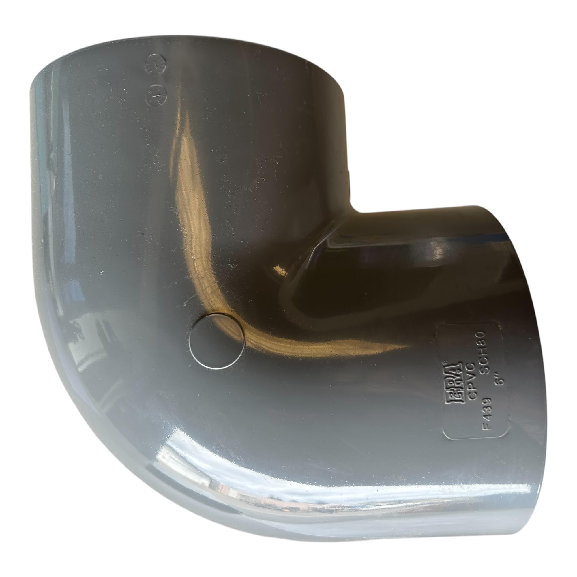 ERA (CPVC) Chlorinated polyvinyl chloride 6