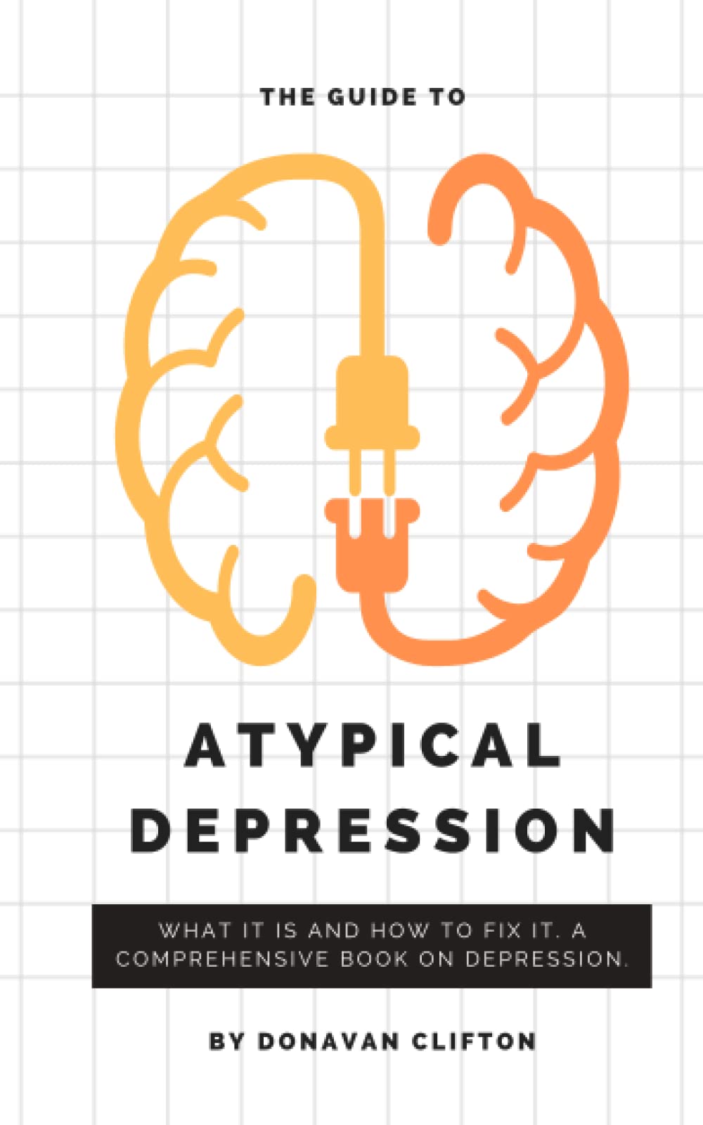 The Guide to Atypical Depression: What It Is and How to Fix It. A comprehensive book on depression. (Mental Health, Wellness, and You)