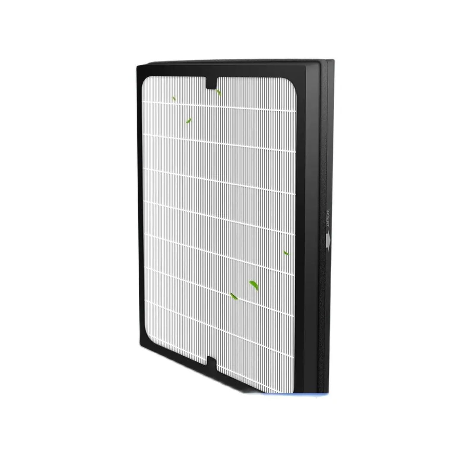 Ufitvxurdi One Color H13 Hepa Filter And Carbon Filter Composite Filter 365*258*25Mm Home