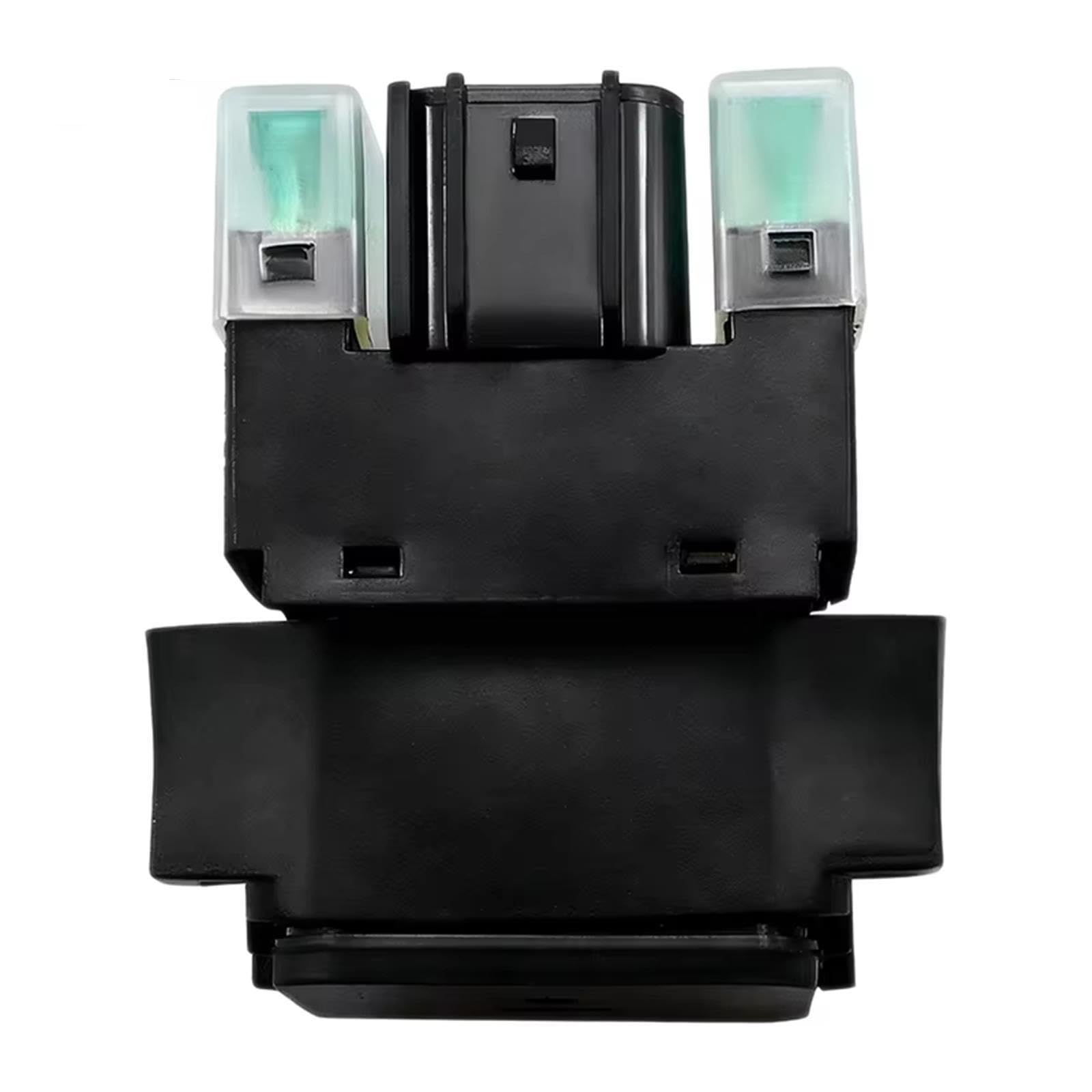 Relé Solenoide Arranque Motocicleta Para Yamaha YZ4S0FX 2016-2020