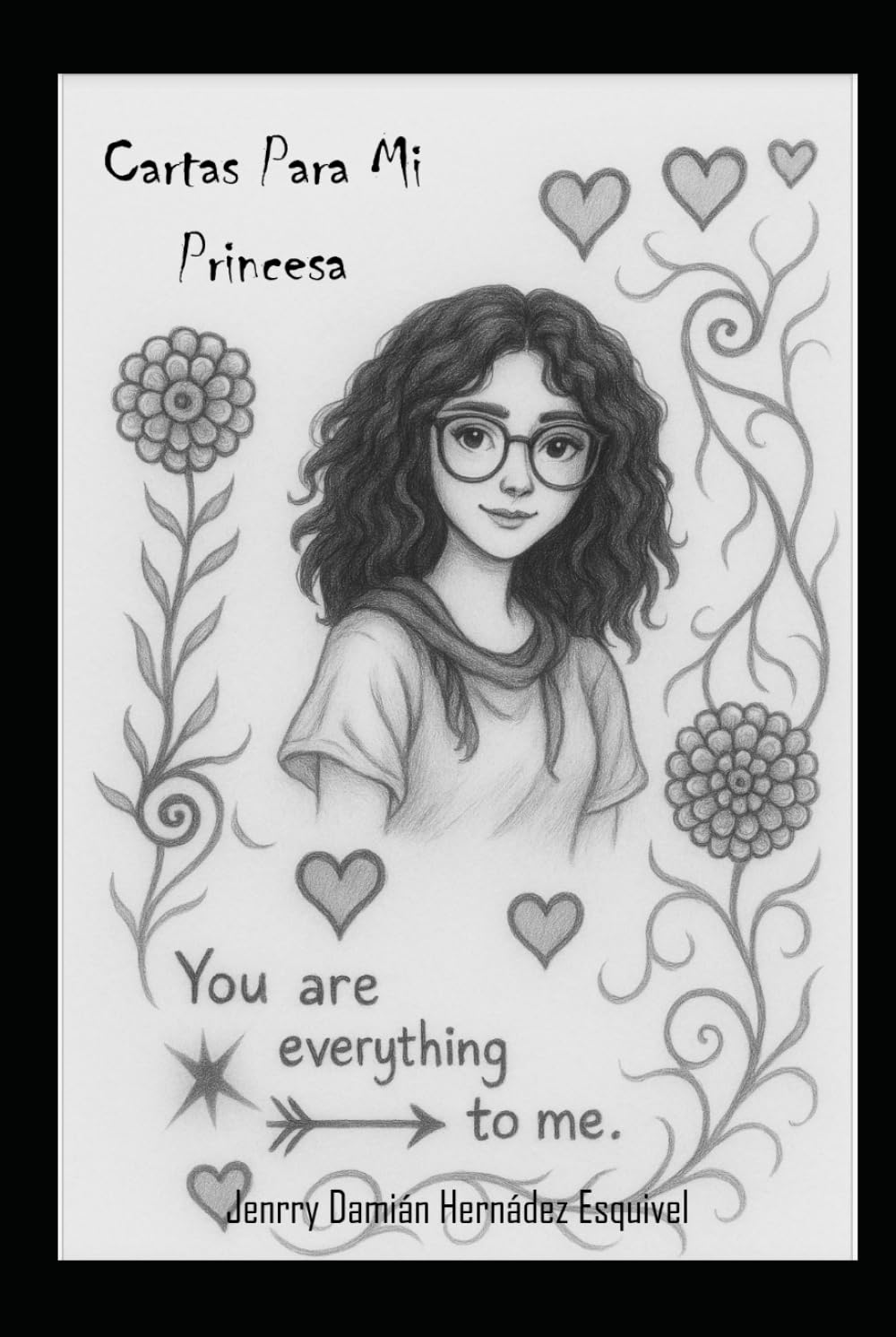 Cartas Para Mi Princesa