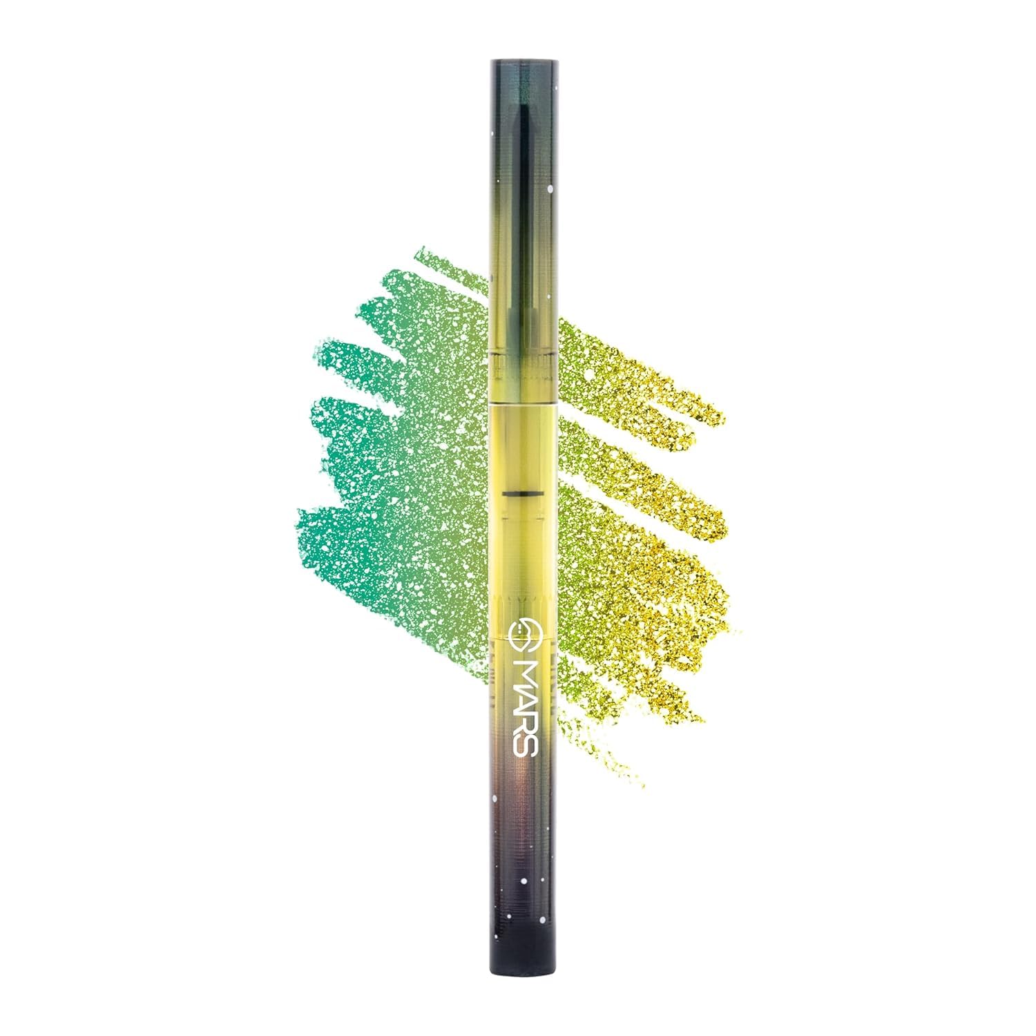 Northern Lights Retractable Eyeliner Tundra Teal 0.3-image-9
