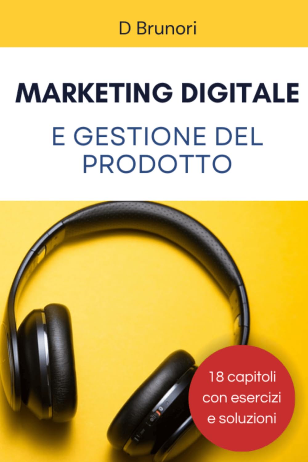 Marketing Digitale e Gestione del Prodotto