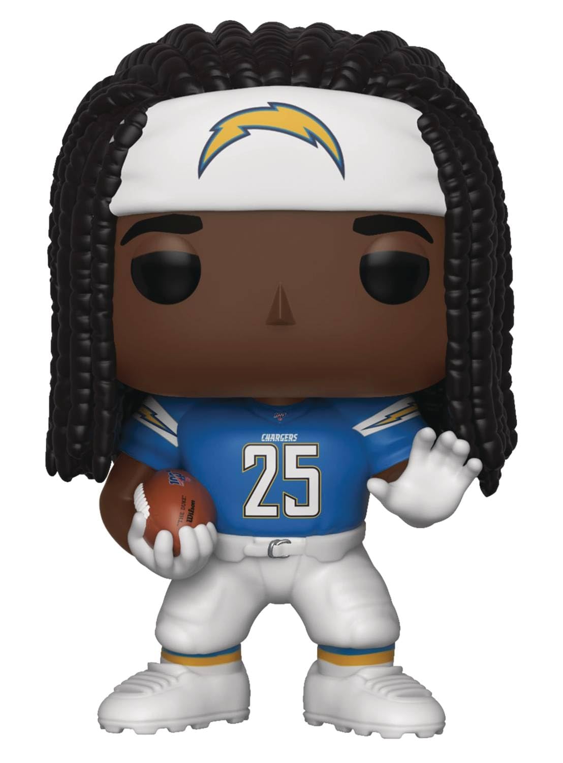 Pop NFL Chargers Melvin Gordon Vinyl Figure