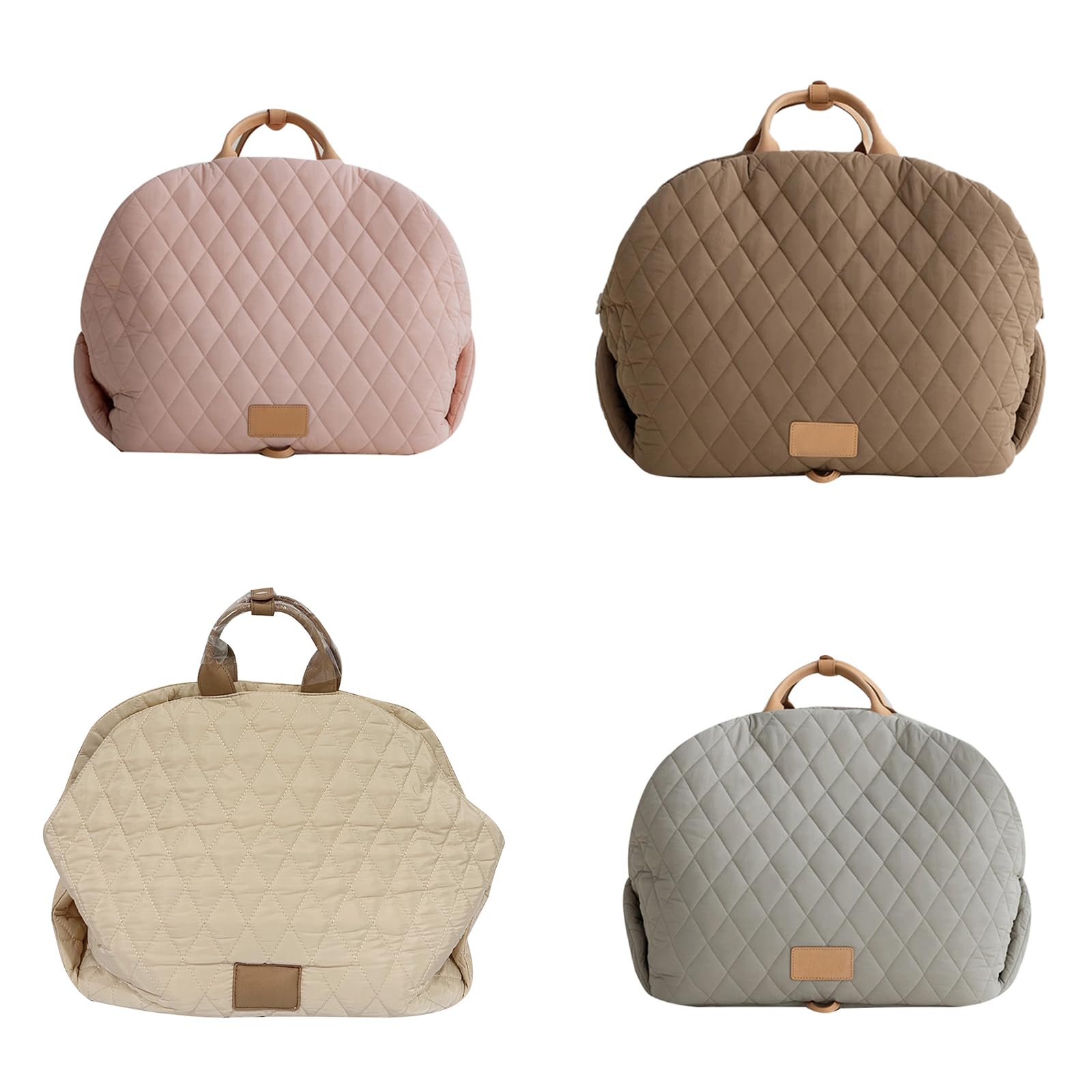 Grande borsa per gatti per cani o animali domestici, borsa per animali domestici, per viaggi all'aperto, per viaggi turistici, design da viaggio all'aperto, borsa per animali domestici per cani