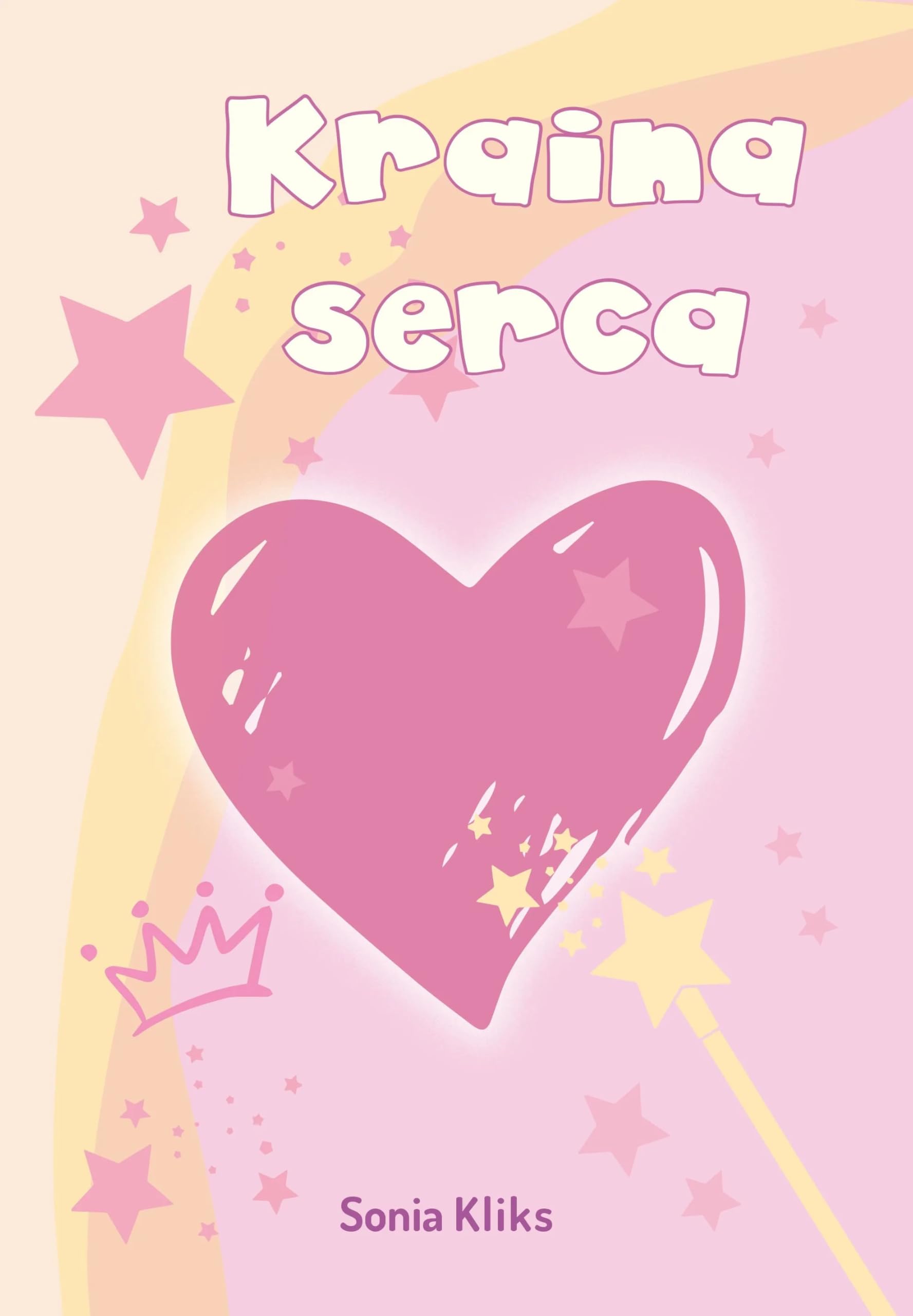 Kraina serca