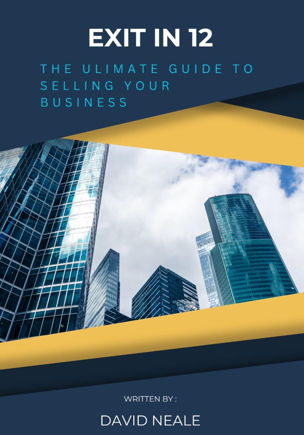 The ultimate guide to selling your Business in 12 months: Business Selling Experts - Exit in 12 months