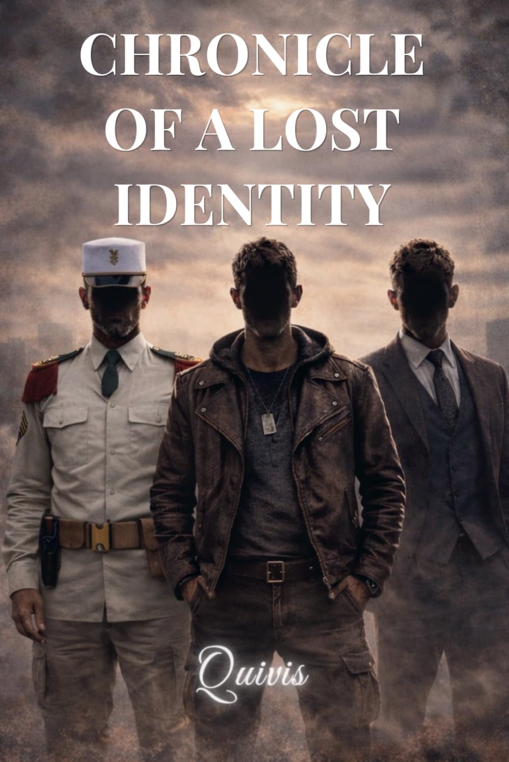 Chronicle of a Lost Identity