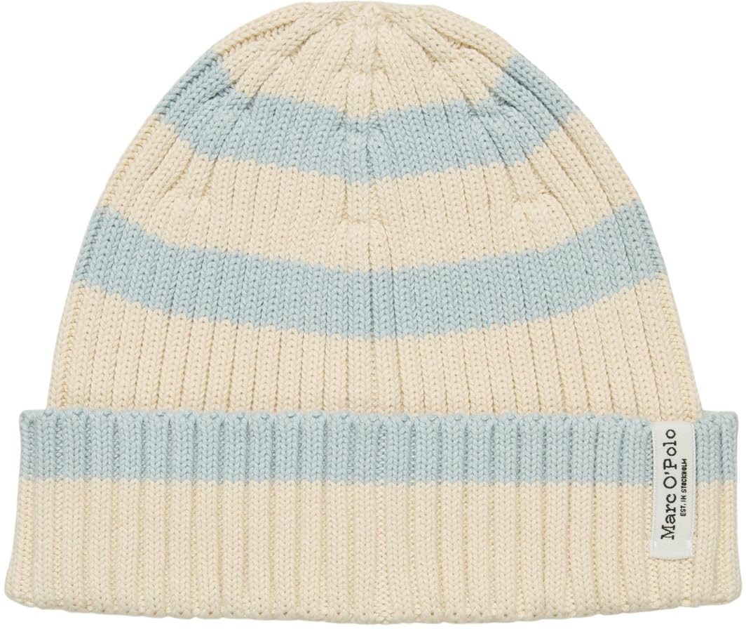 Marc O'Polo Ladies Beanie Hat, J16, One Size