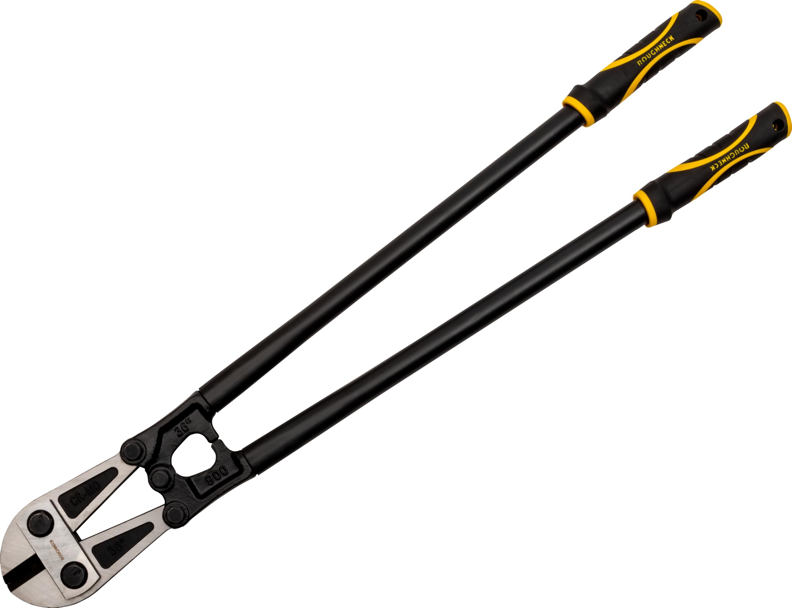Roughneckrou39136 91,4 cm Professional Coupe-boulons – Noir