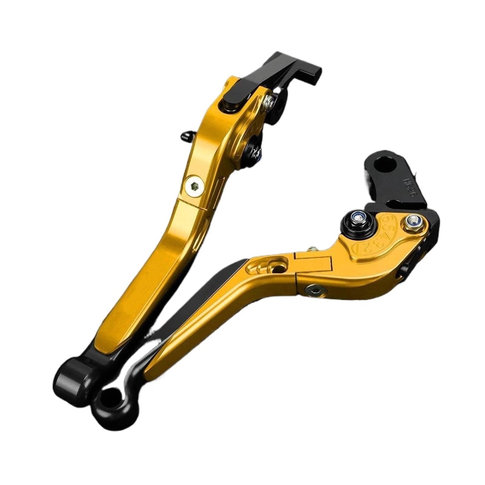 Heyhellnin O For Voge 300 R Rr Ac Acx 300R 300Rr 300Ac 300Acx 2019-2024 Cnc Folding Adjustable Clutch Brake Levers Motorbike Brake Levers(O)