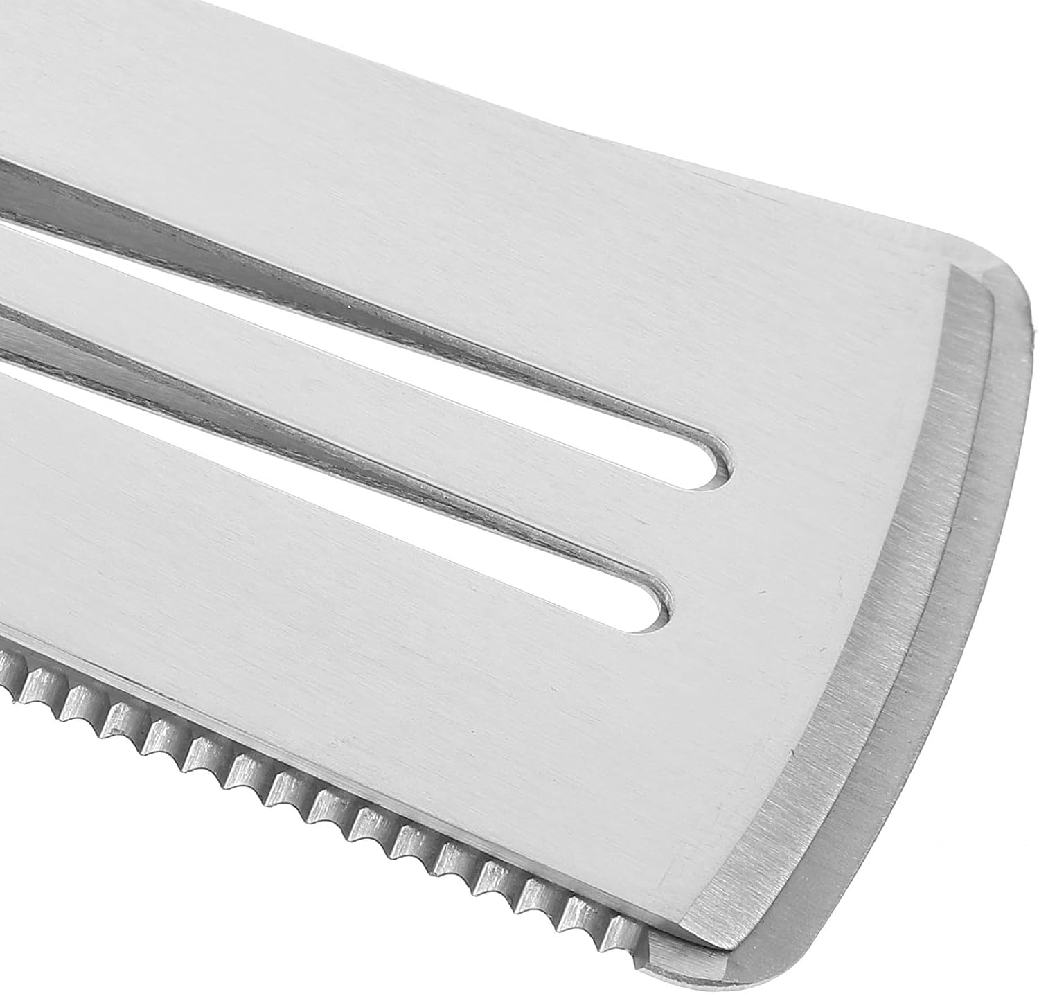 Stainless Steel Food Tongs Heavy-duty Kitchen Cooking Tongs for Grilling Steak Fish Bread Bbq for Serving and Cooking