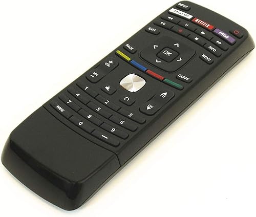 Vizio control remoto universal para televisores Vizio