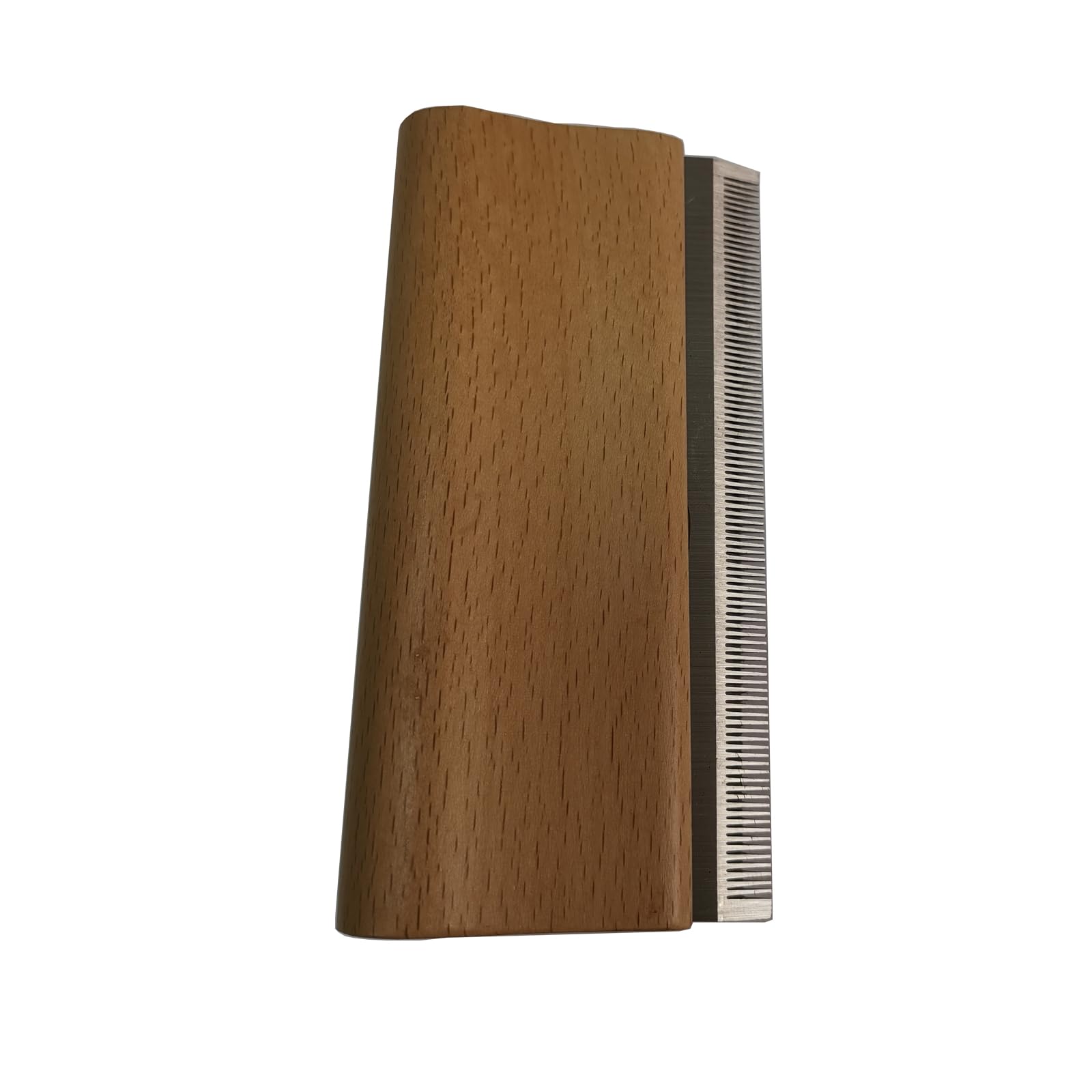 Dog Hair Remover Brush Comb– Professional Grooming Tool for Dogs and Cats – Undercoat Deshedding Pet Hair Accessory – Ideal for Reducing Shedding and