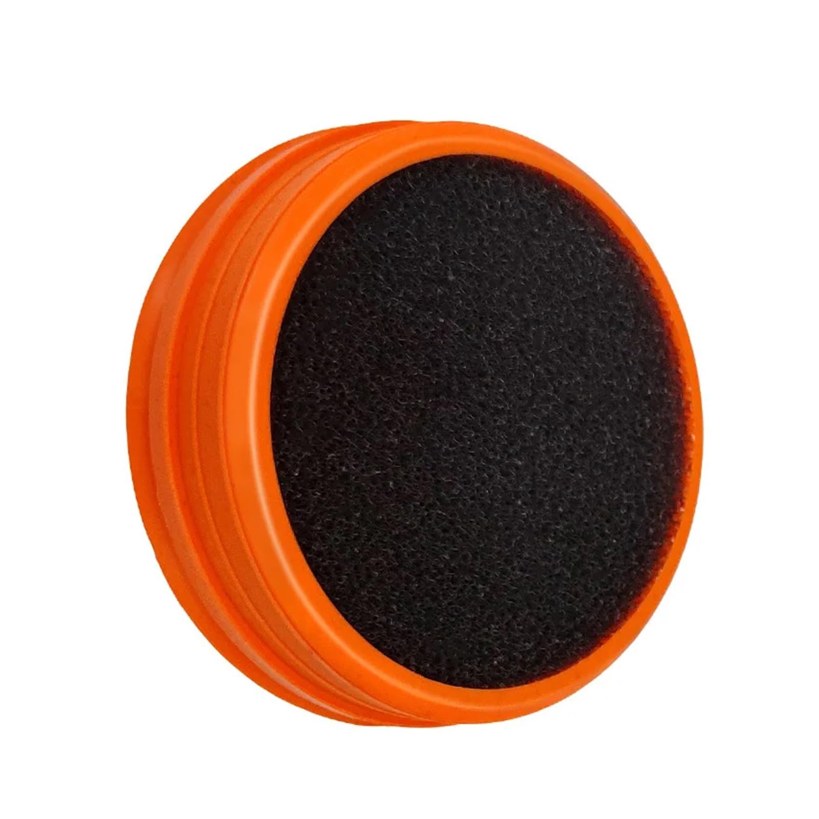 3/5/10 Uds Filtro HEPA for FC8009 FC8081 FC6723 FC6724 FC6725 FC6726 FC6727 FC6728 FC6729 Piezas de aspiradora (Color : 10 PCS)