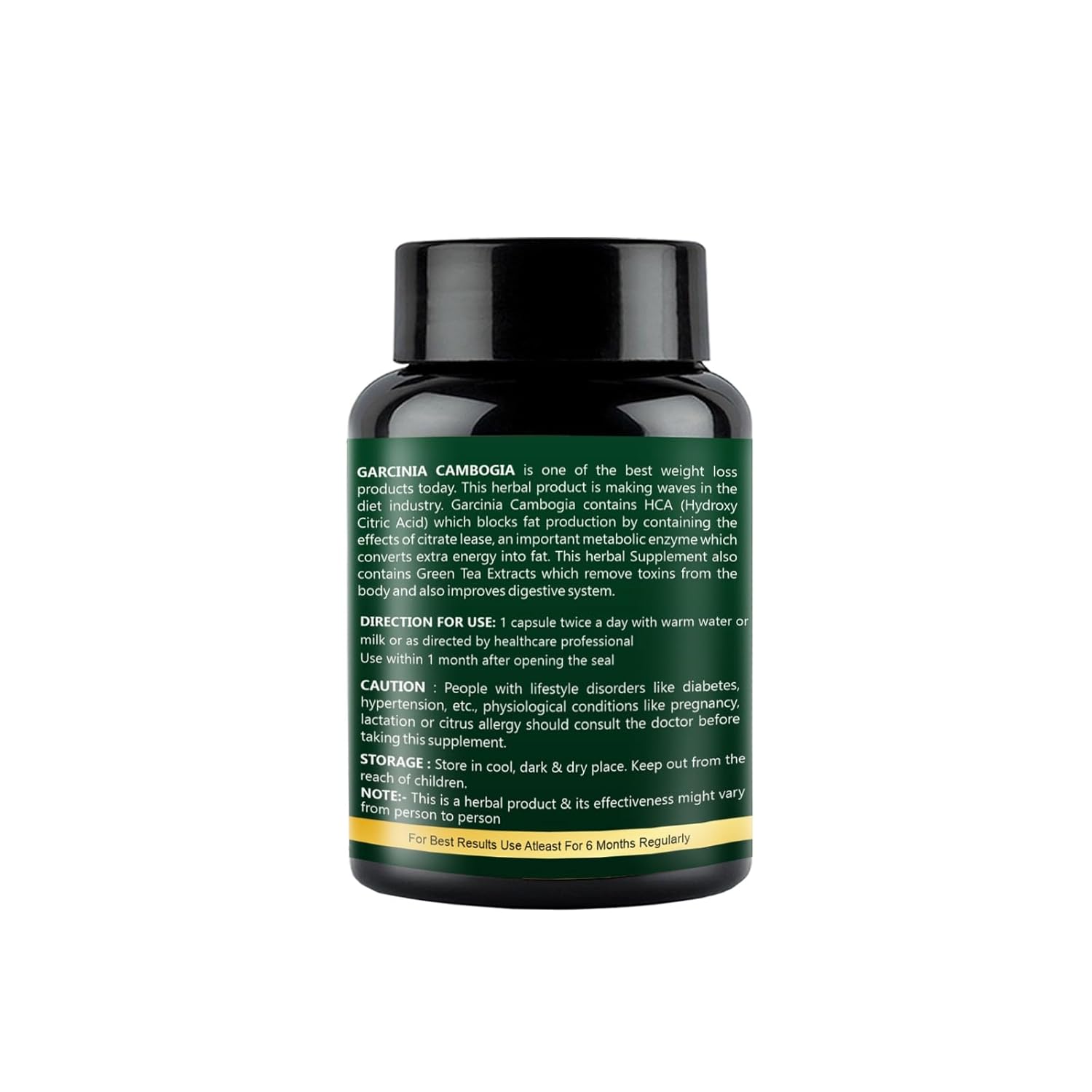 Buy Now Fat Burning Capsules For Weight Loss - Boost Metabolism &Amp; Su... 6 Buy Now Fat Burning Capsules For Weight Loss - Boost Metabolism &Amp; Su...