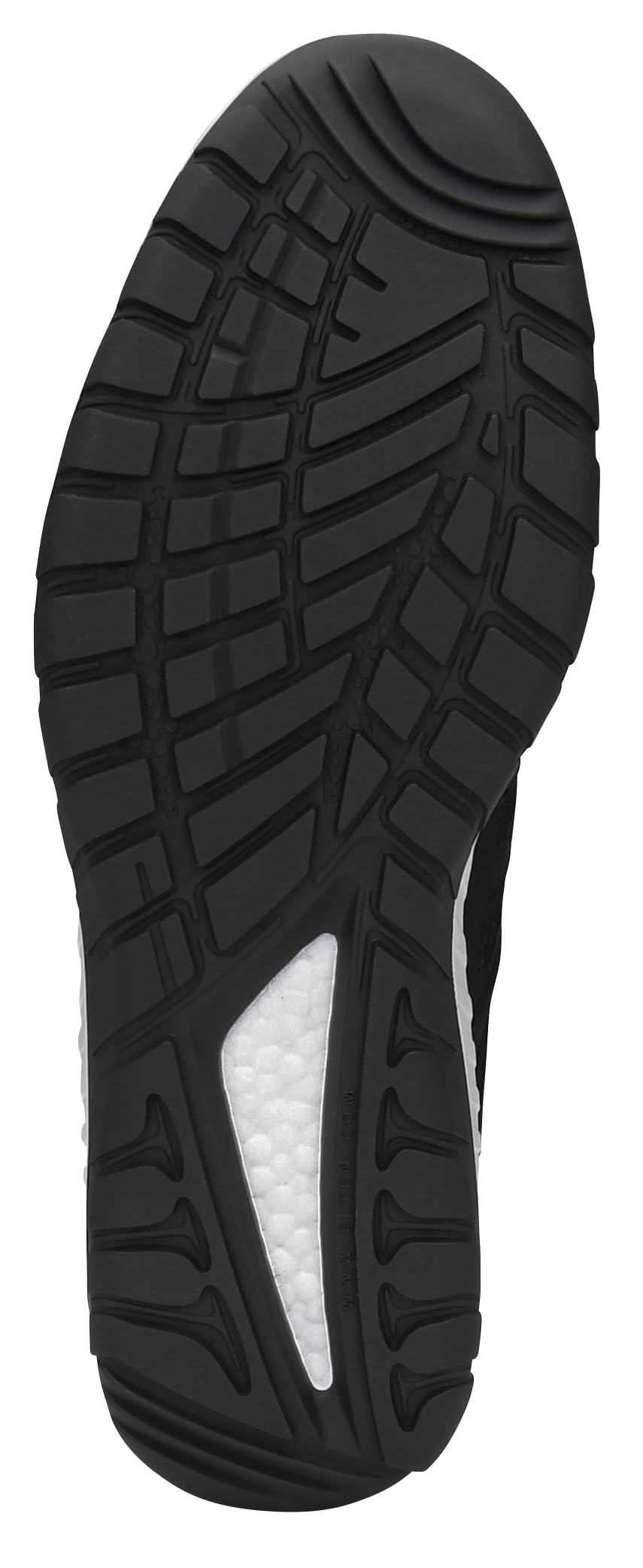 ELTEN Unisex Maddox Black-Grey Low ESD S3Sicherheitsstiefel