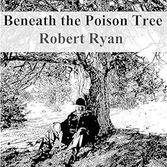 『Beneath the Poison Tree』のカバーアート