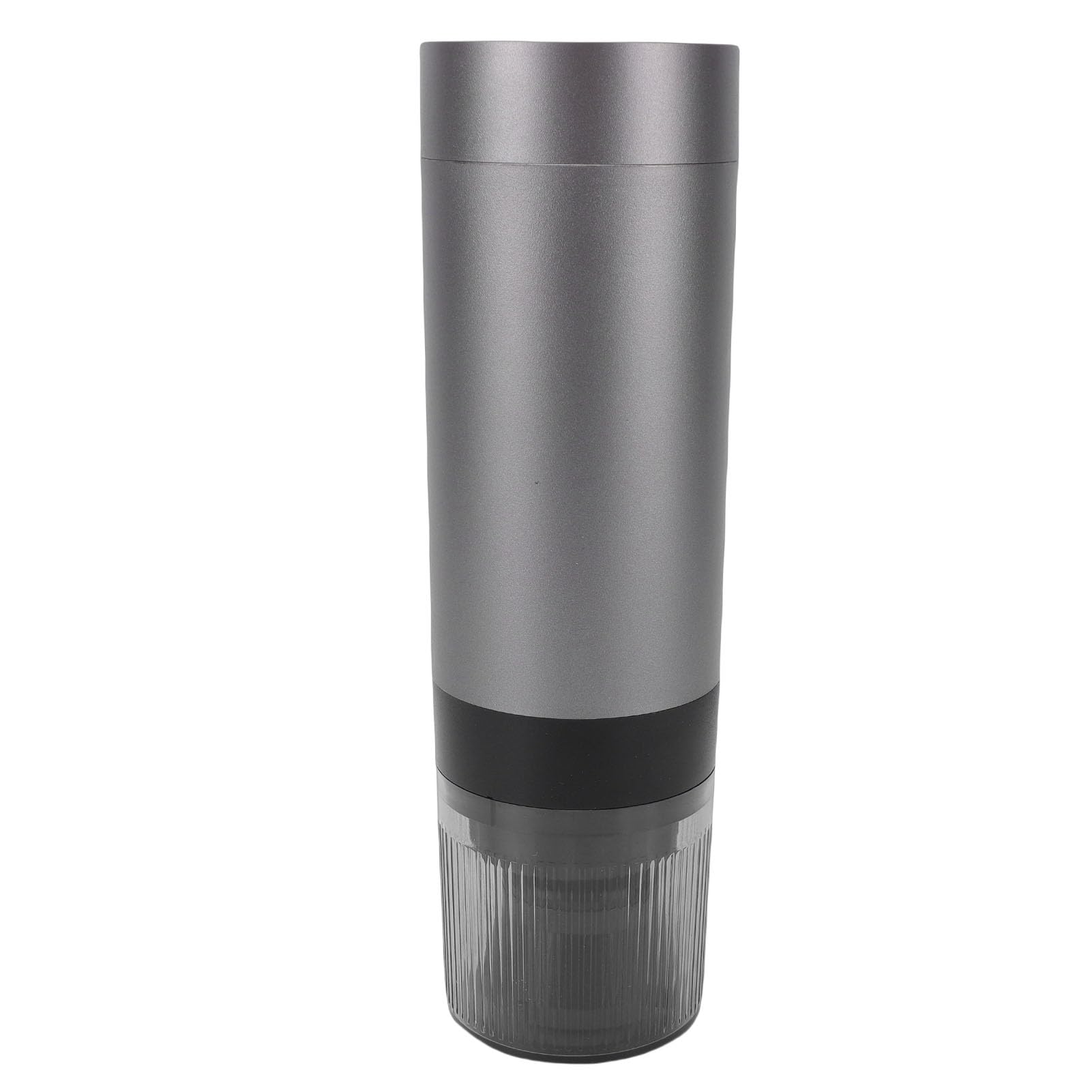 Caffettiera Portatile Adatta Ai Viaggi Riscaldamento Rapido Modalità di Estrazione 3 in 1 per Campeggio, PC, 72 W