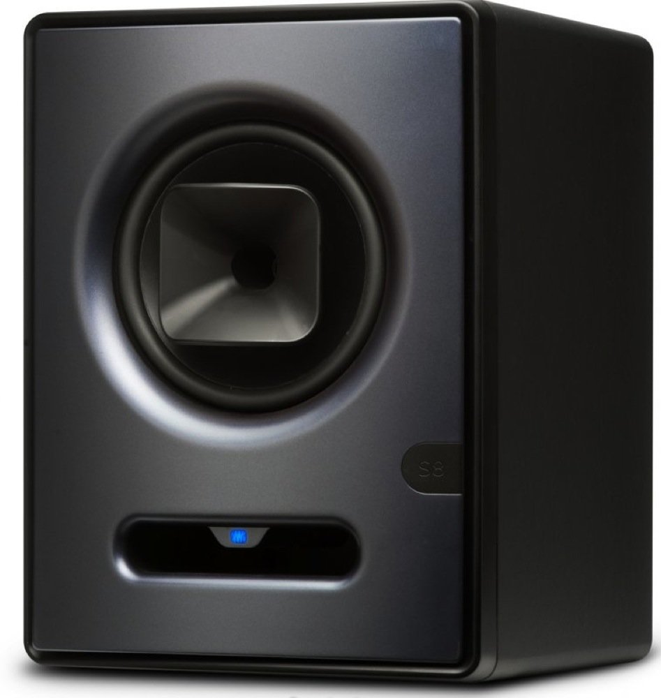 PreSonus Monitor da studio a 2 vie Sceptre S8 CoActual (singolo)