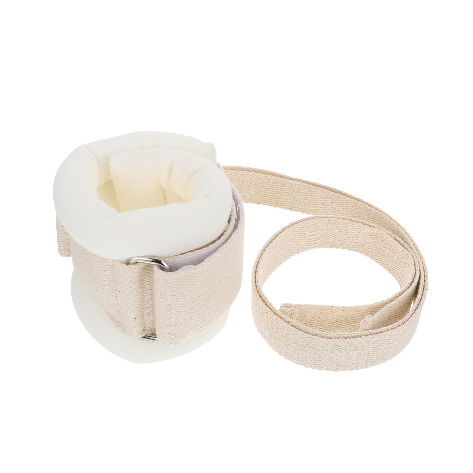 Beavorty Hospital Clinic Fixing Band Compression Strap Physical Therapy Ankle Foot Strap