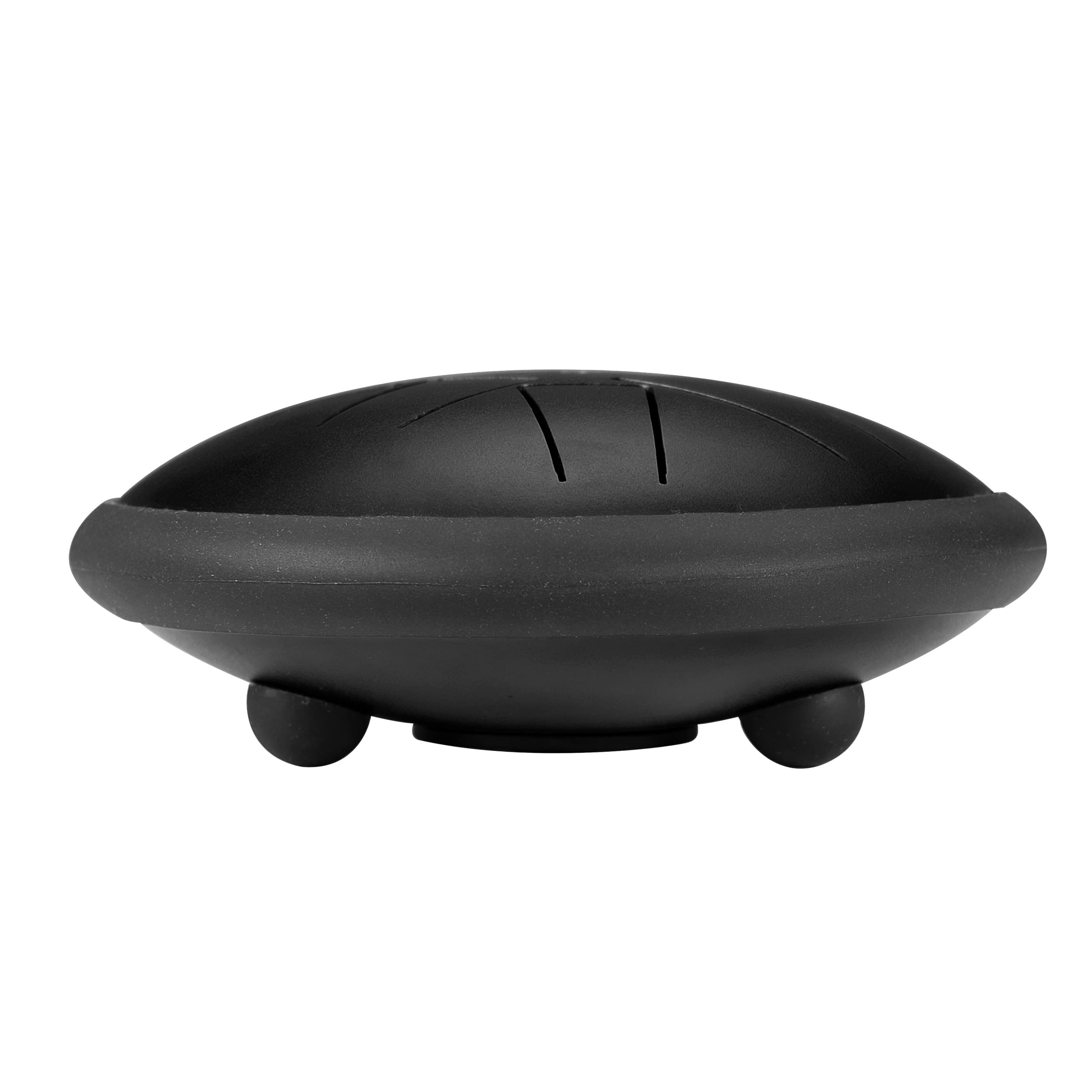 Melody Tongue Drum 6" C Maj Black