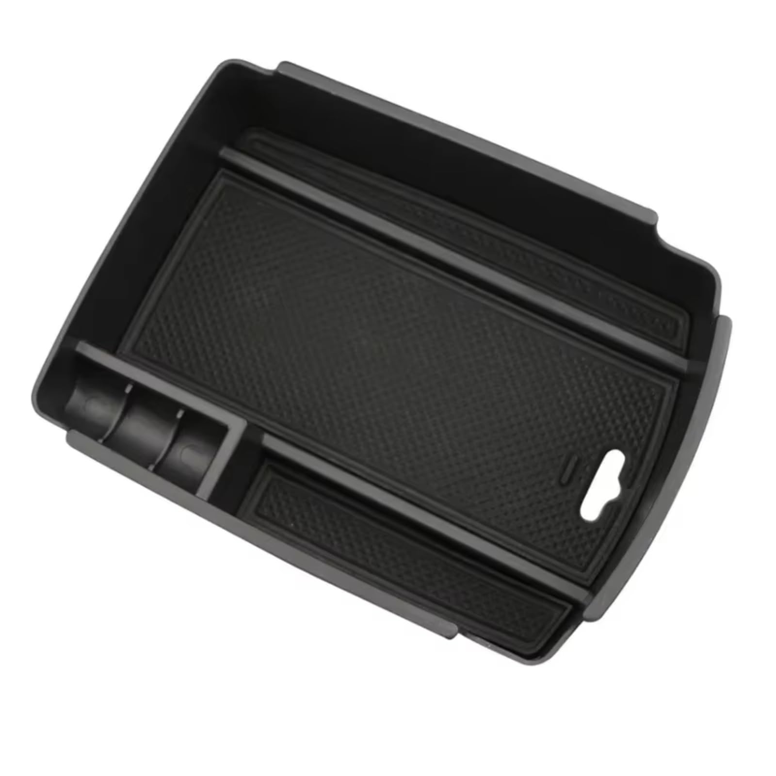 DSEQOPHH Car Accessories Compatible With Kia For Sportage 2016-2021 Armrest Box Center Console Organzier Stowing Holder Tray Car Accessories
