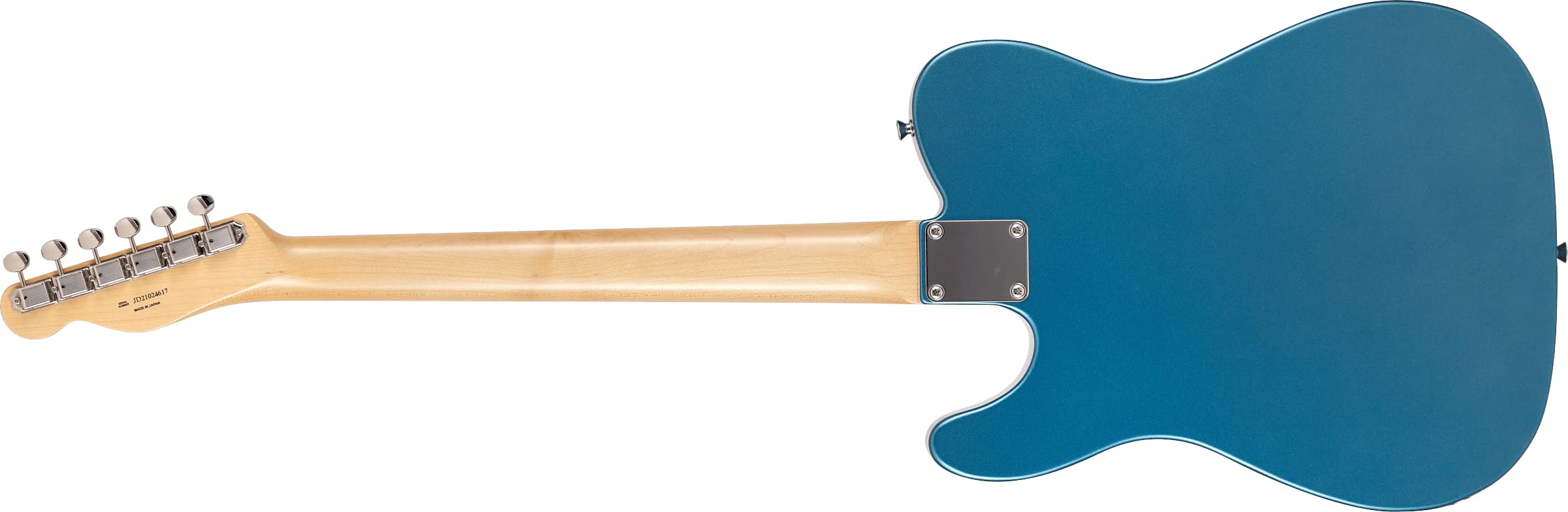Amazon.co.jp: Fender フェンダー エレキギター Made in Japan 2022 