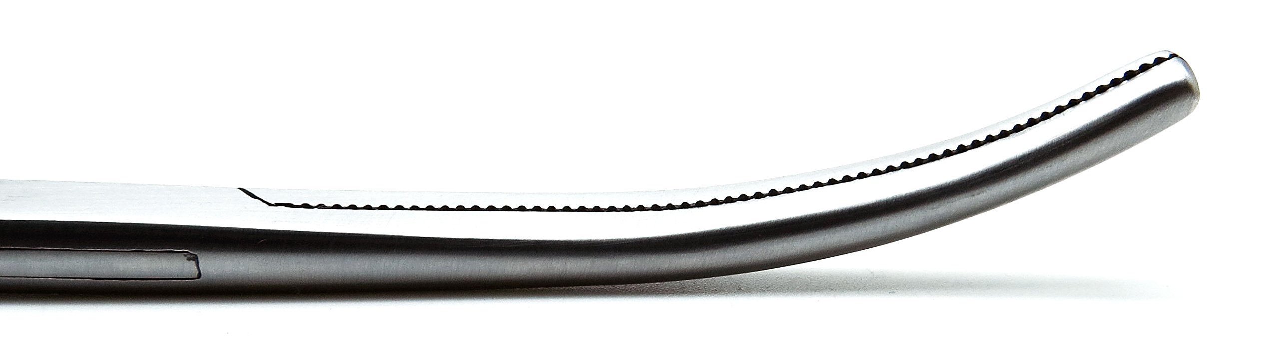 2 Pcs Pean Rochester Forcep 8" Straight & Curved Hemostat — ISO 9001 | CE Marked — Premium Instruments — Amazon image 9