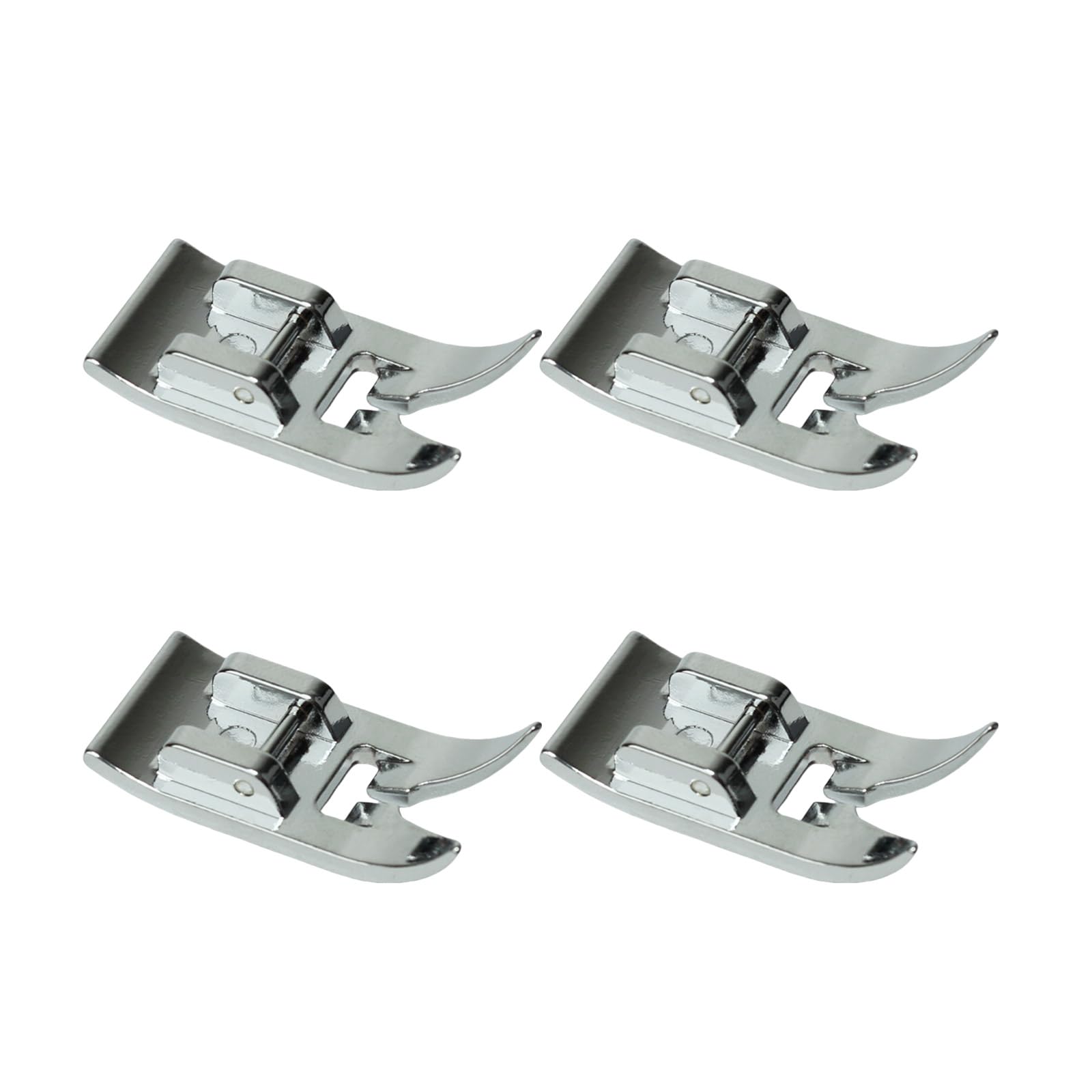 4 Piece Sewing Press Household Sewing Machine Multifunctional Household Accessories
