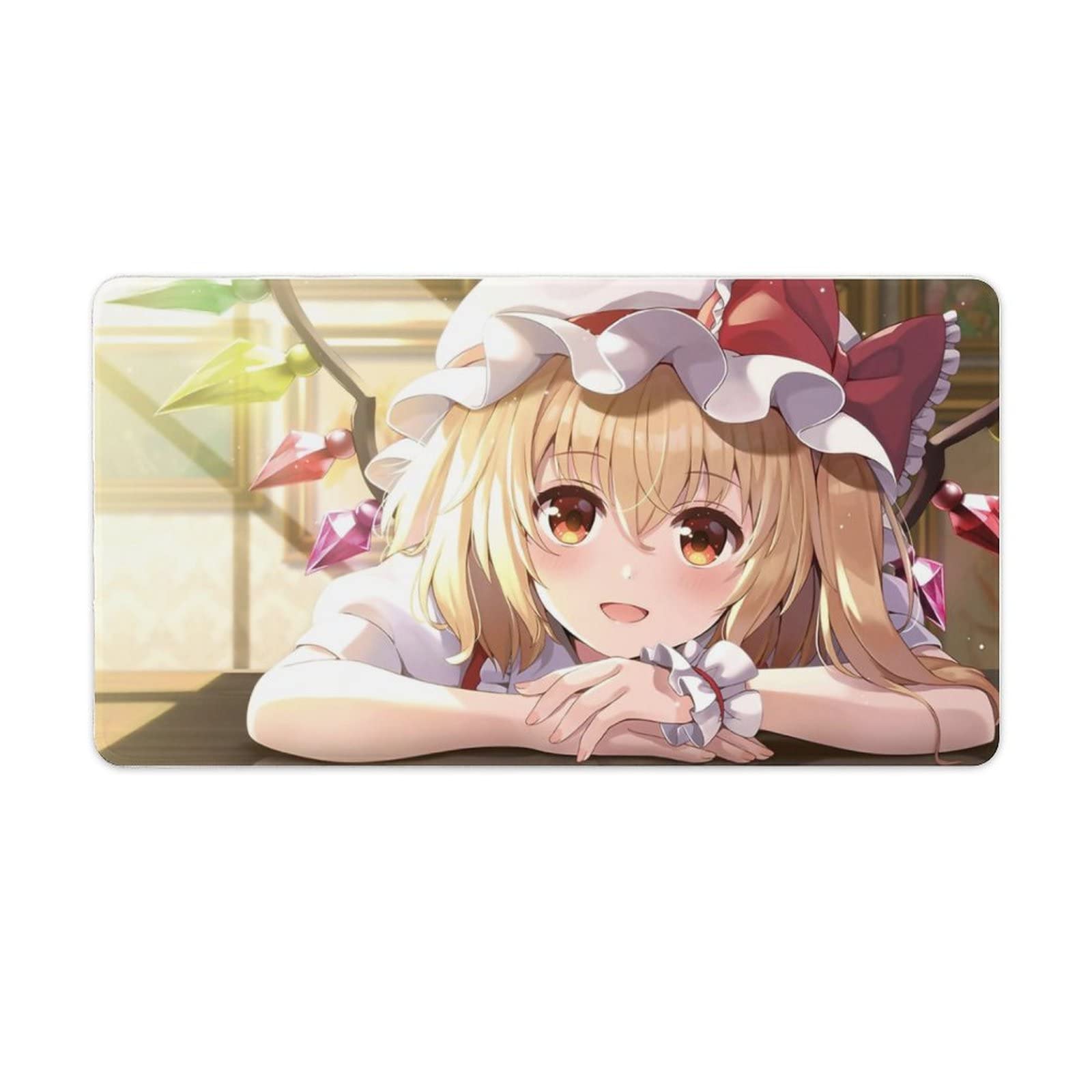 Amazon.co.jp: マウスパッド ゲーミングマウスパッド 東方シリーズ 