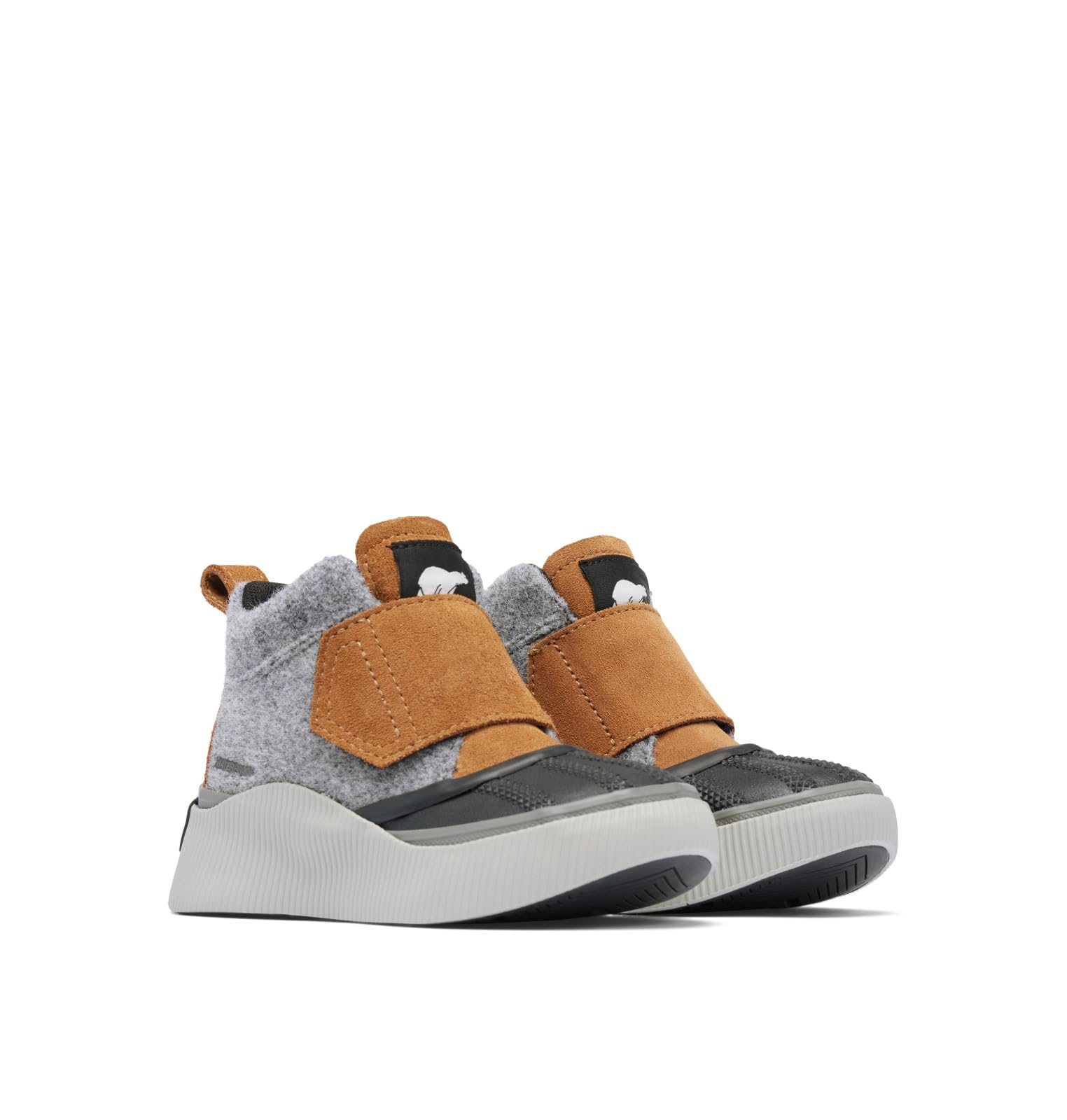 Sorel Youth Unisex Toddler Toddler Out N About™ IV Strap WpModa — buty