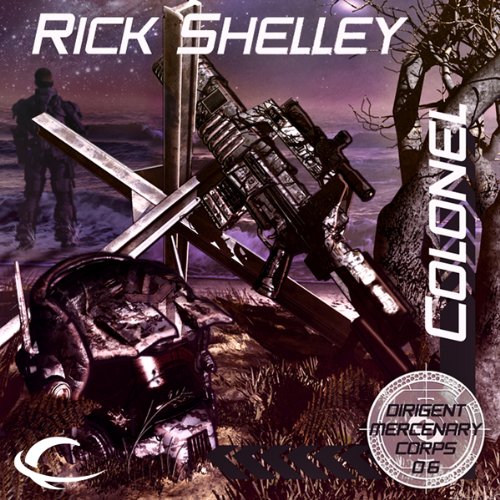 Cover art for Colonel