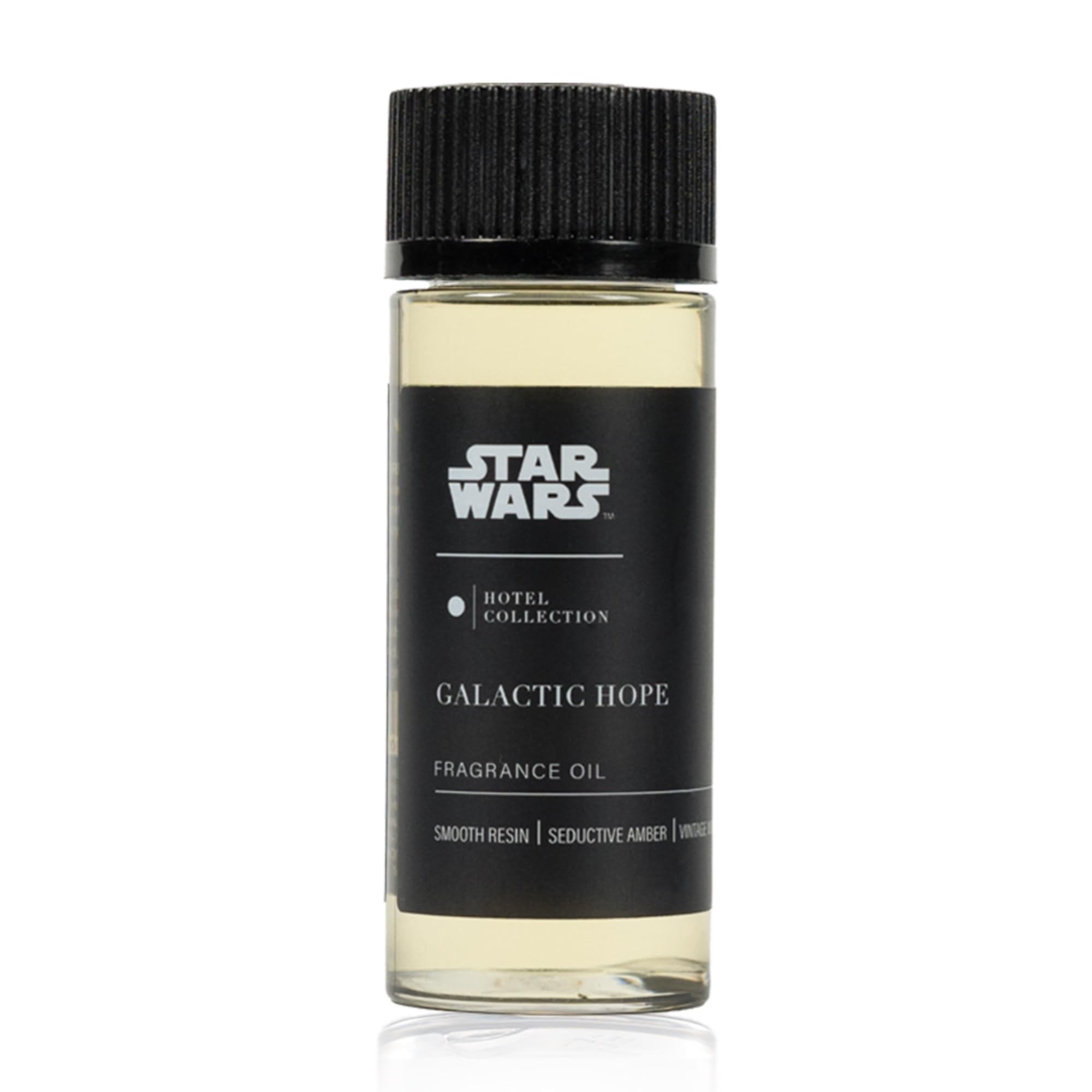 Aroma360 Hotel Collection - Star Wars Galactic Hope Essential Fragrance Oil - Light vs Dark Side - Luxury Aromatherapy Scent Diffuser Oil - Hints of