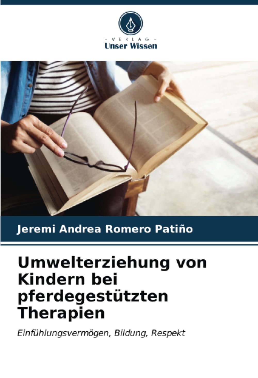 Umwelterziehung von Kindern bei pferdegestützten Therapien: Einfühlungsvermögen, Bildung, Respekt