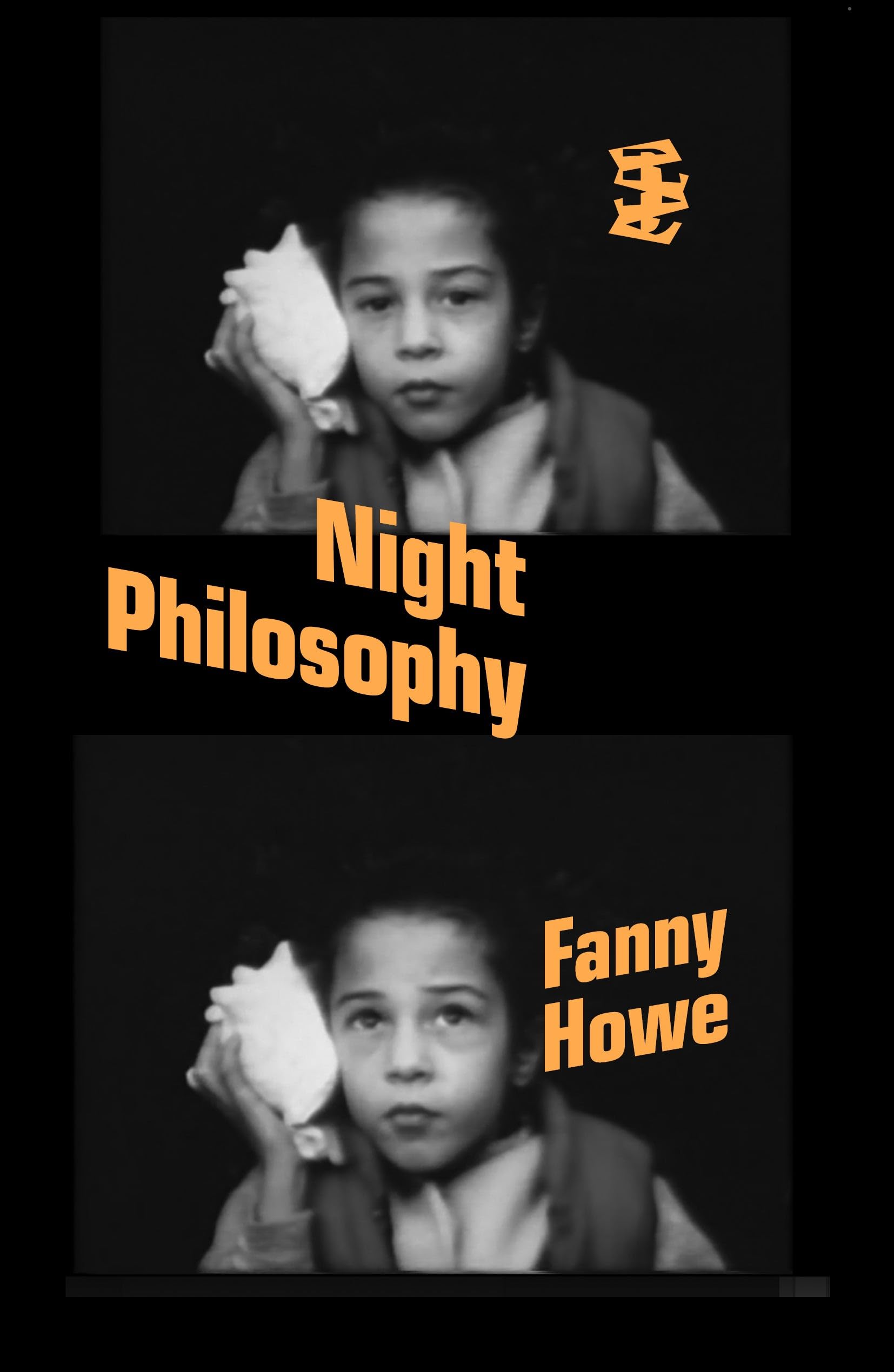 Night Philosophy.by Howe  New 9781916425026 Fast Free Shipping**