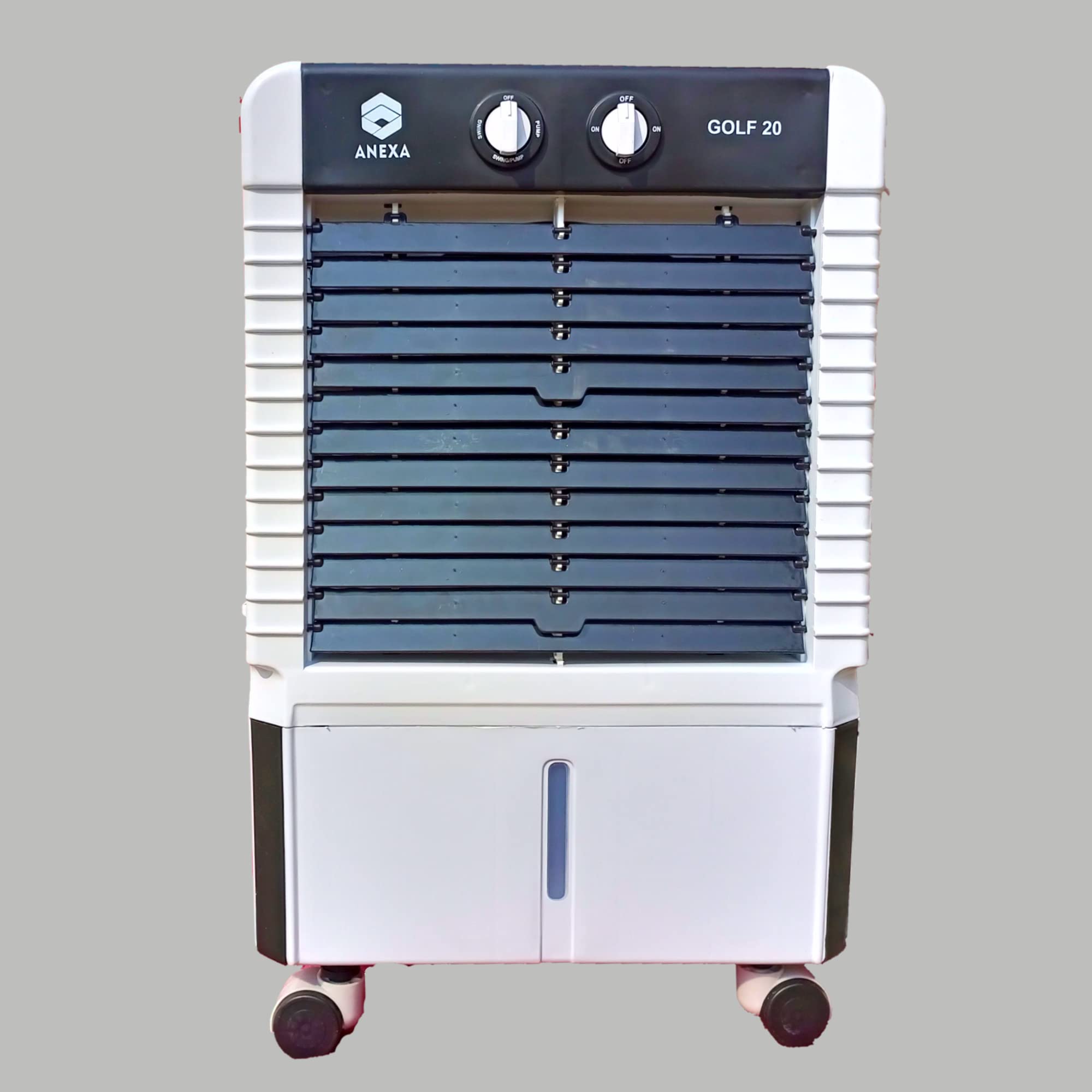 Buy ANEXA® Air Cooler 20 Liters (GOLF 20), High Speed, for Home Office