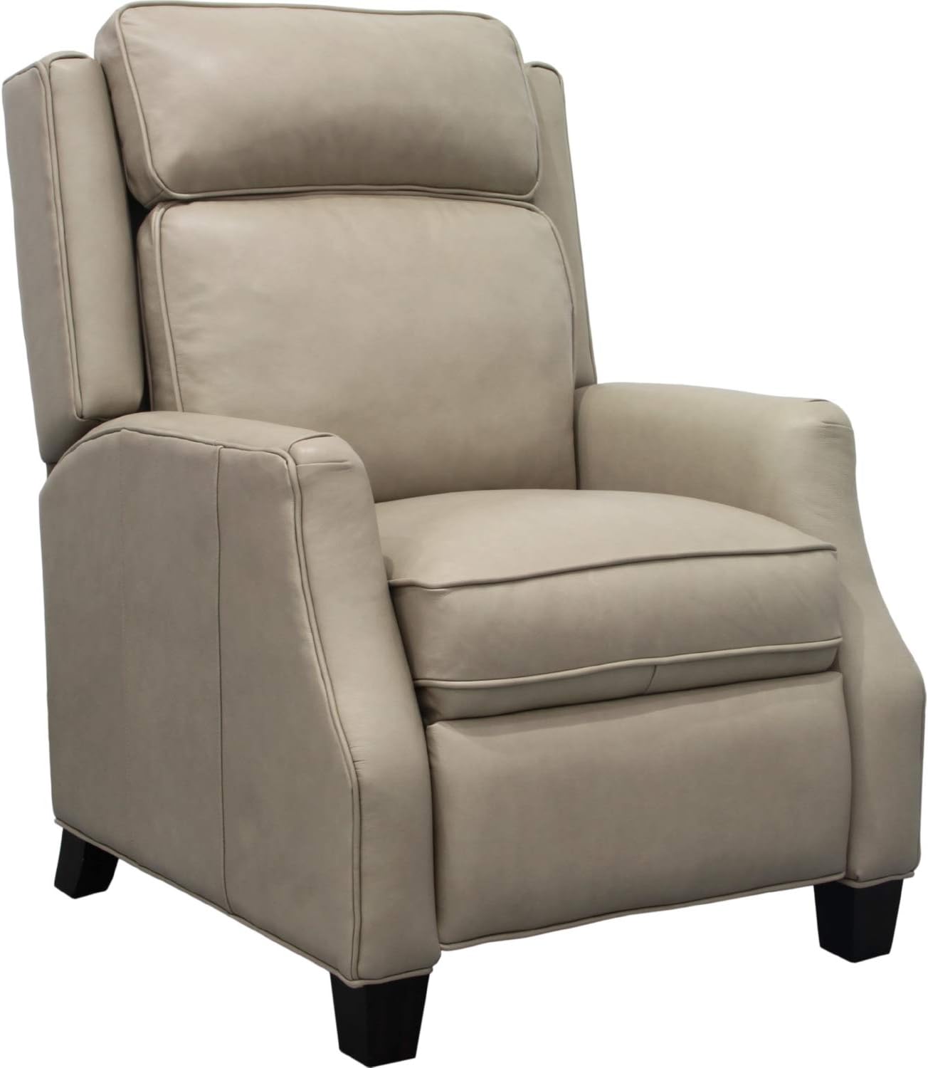 BarcaLounger Nixon Low Leg Recliner ShorehamCream Home
