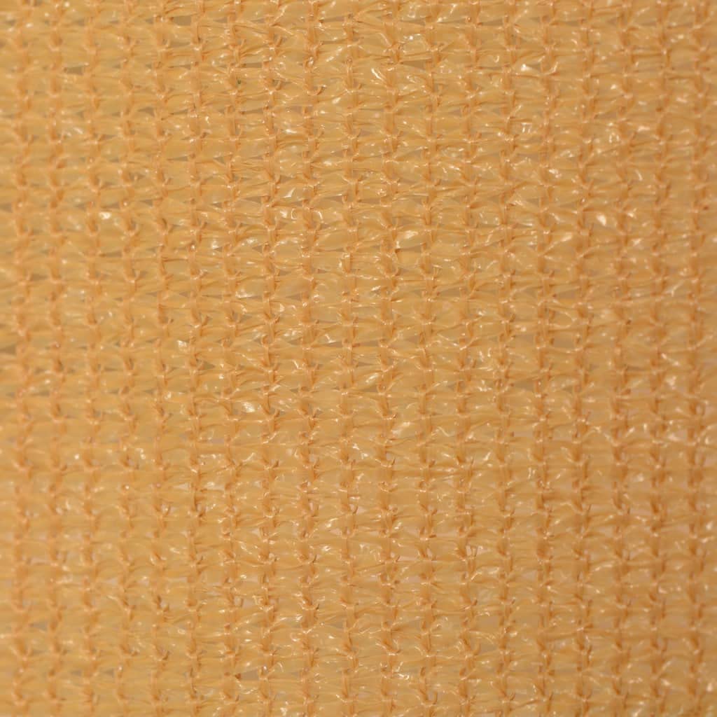 Roleta zewnętrzna, beżowa, 180 x 230 cm, ochrona przed słońcem i promieniowaniem UV, przepuszczająca światło, nieprzejrzysta, na balkon, taras, okna, z materiałem montażowym w zestawie