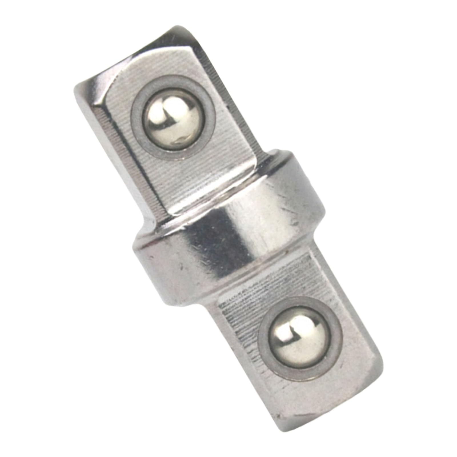 Reliability Square Head Socket Adapter for Maintenance of Vehicles, Furniture, and Appliances by Home Users Socket Adapter