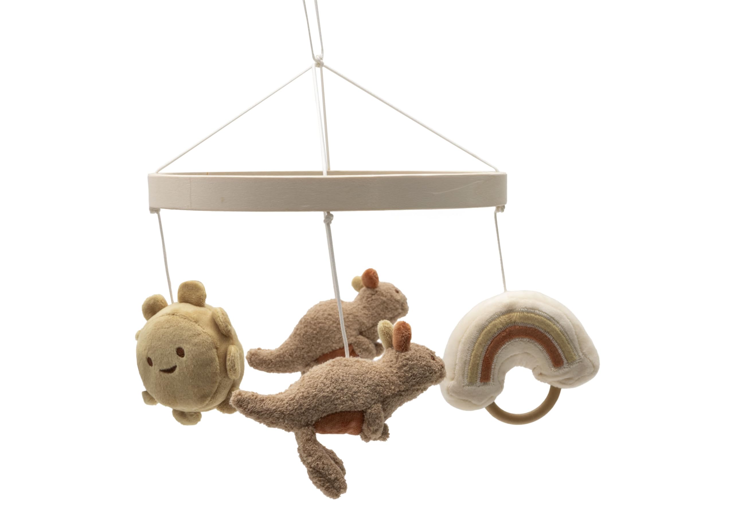 Baby- & Kleinkinderzimmer