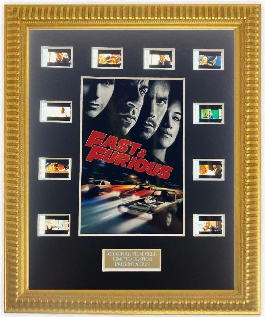 Amazon.co.jp: ◇ワイルド スピード ◇THE FAST AND THE FURIOUS (2001 
