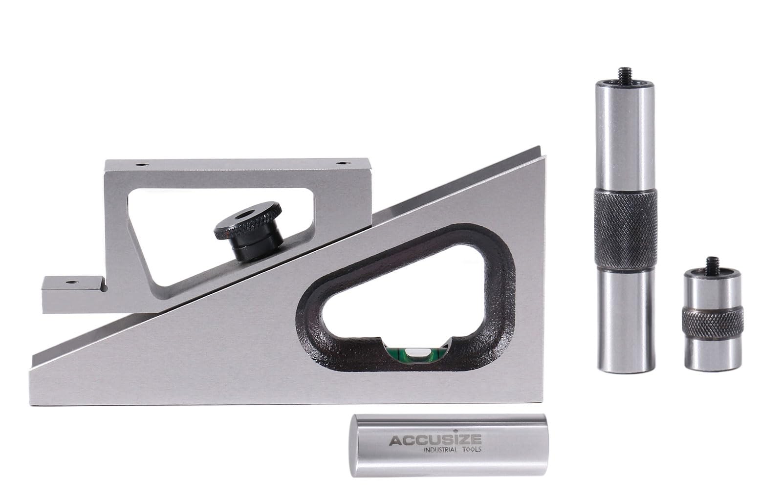 Accusize Industrial Tools Medidor de cepilladora y moldeadora, 0536-3608