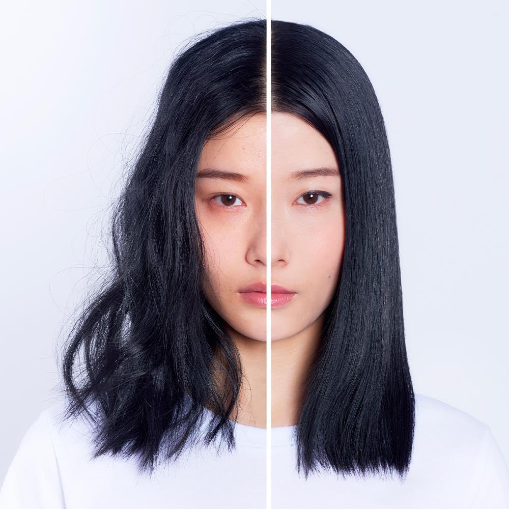 Shu Uemura, Izumi Tonic, Verdichtender und stärkender Conditioner, Für brüchiges Haar, Mit Reiswasser, Für mehr Feuchtigkeit und Glanz, 250 ml