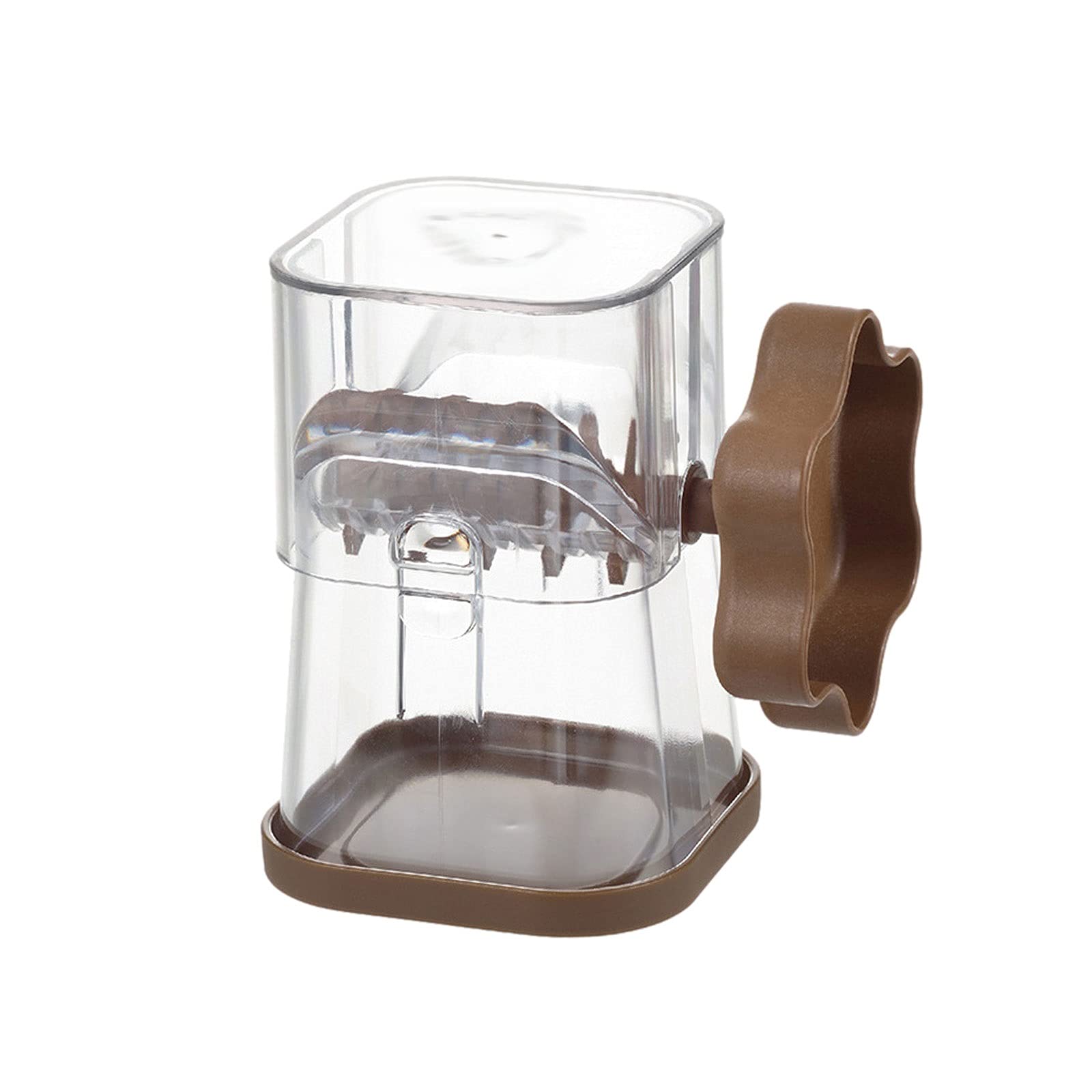 GANDUS Smashers, Vegetable & Dry Fruit Food Crusher Manual Hand-Operated Peanut Cutter Masher Multifunction Kitchen Tools Accessories Gadgets New