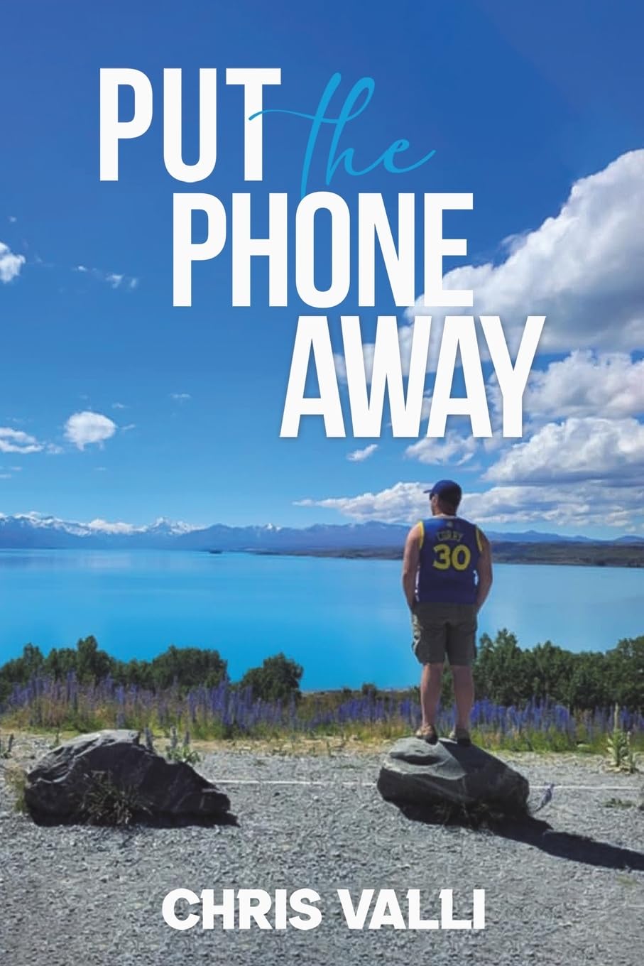 Put the Phone Away